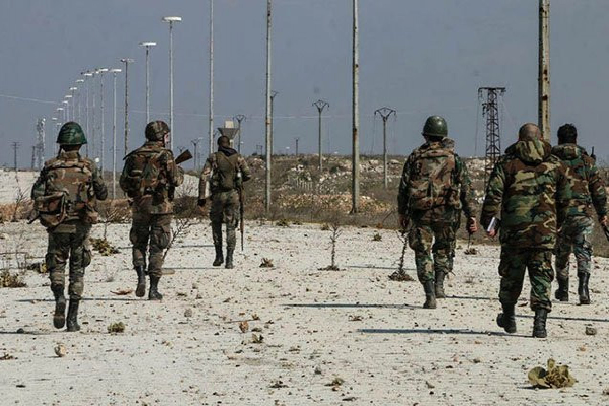 Hələb şəhərində SDQ ilə hökumət qüvvələri arasında gərginlik yüksəlir