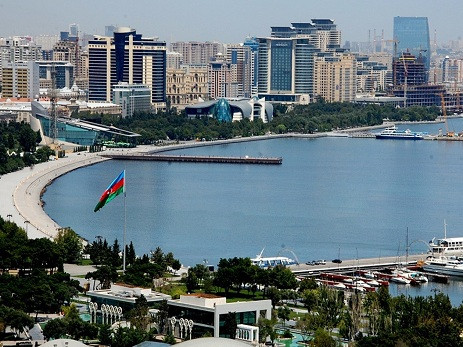 Xəzərdə yeraltı təkanlar qeydə alınıb