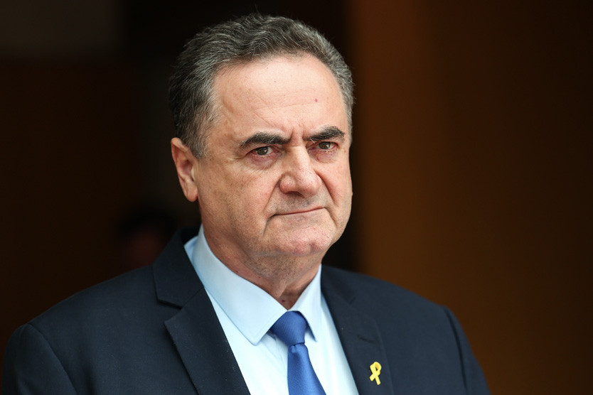 İsrailin müdafiə naziri: Suriyadan və Qəzzadan geri çəkilməyəcəyik