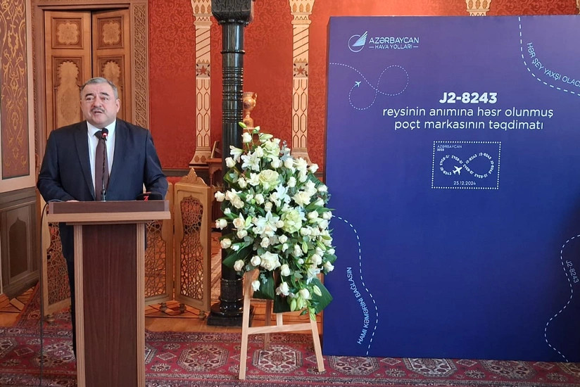 AZAL-ın vitse-prezidenti: