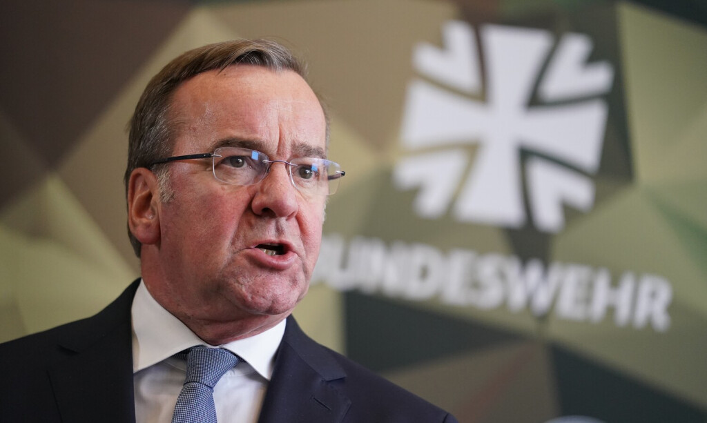 Almaniya naziri: Rusiya ilə NATO arasında müharibə mümkün deyil