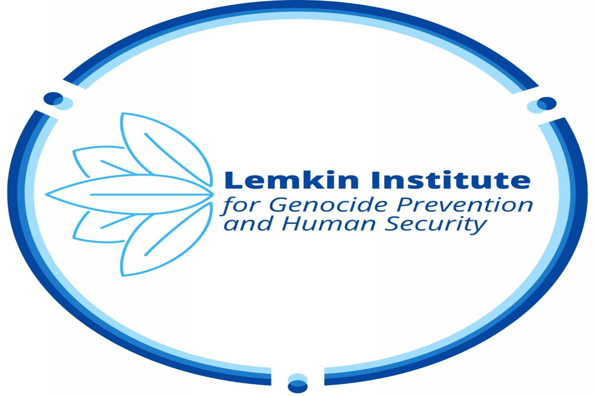 Azərbaycan QHT-ləri ABŞ-nin Lemkin İnstitutunu üzr istəməyə çağırır