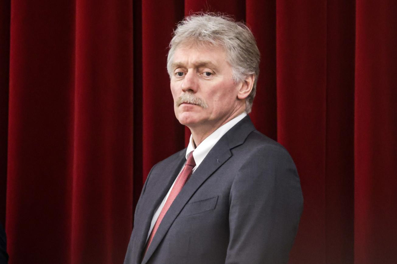 Kreml Ukrayna ilə bağlı danışıqların gizli aparılmasını vacib hesab edir