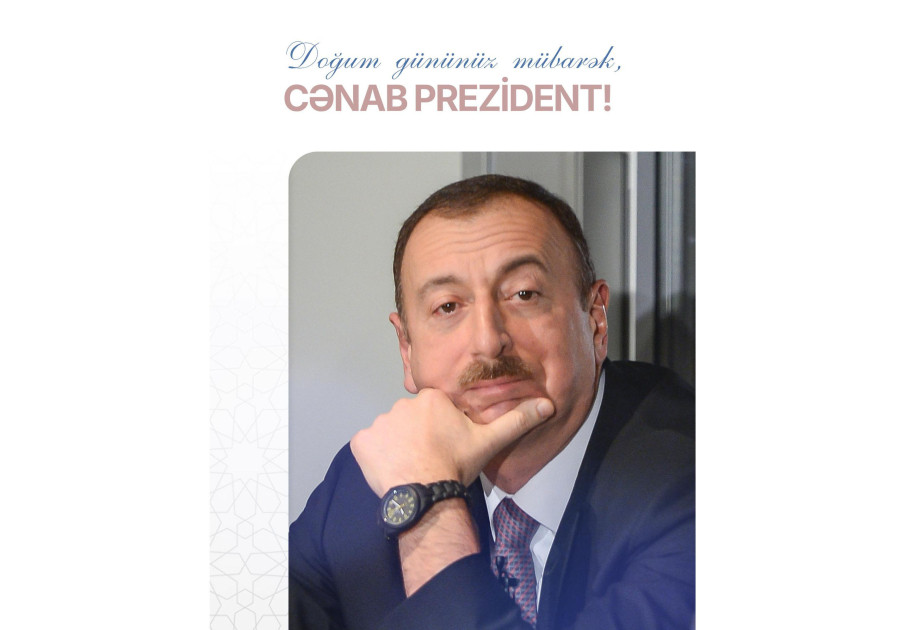 Azərbaycanın xilaskarı: