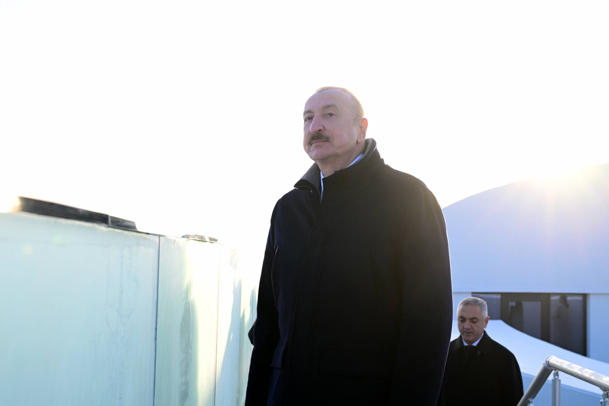 Prezident İlham Əliyevin praqmatik diplomatiyaya əsaslanan yanaşması Azərbaycanın regional təşəbbüslərini gücləndirib -