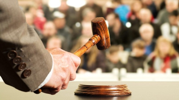 DSX-nin balansında olan gəmi satışa çıxarılıb