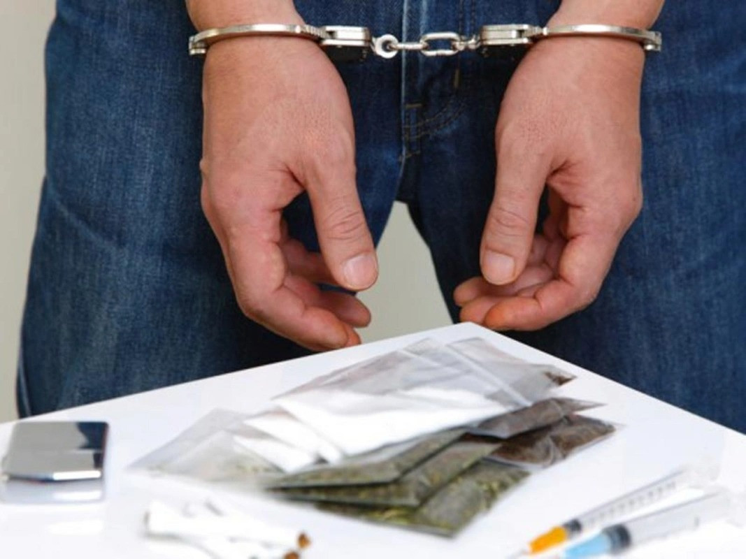 Rusiyaya 135 kiloqramdan çox həşişin qaçaqmalçılığının qarşısı alınıb