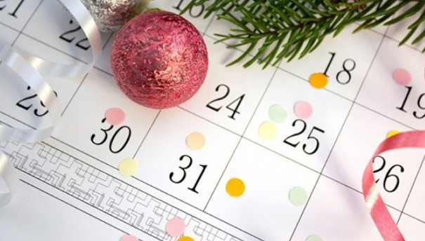 Bayram günləri ilə bağlı iş qrafiki açıqlanıb