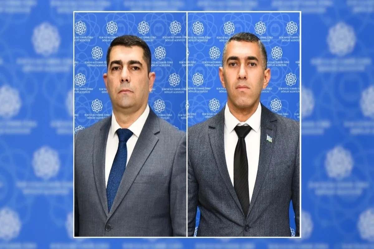 İki kollecə yeni təyinat olub