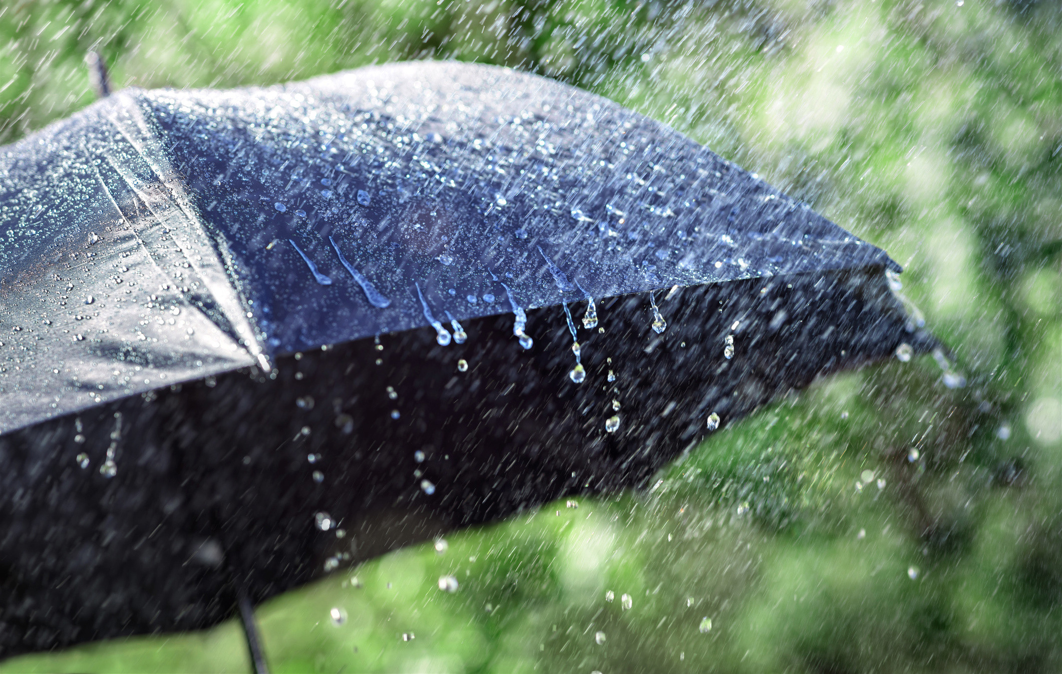 Sabah hava yağıntılı olacaq, dağlıq ərazilərə qar yağacaq