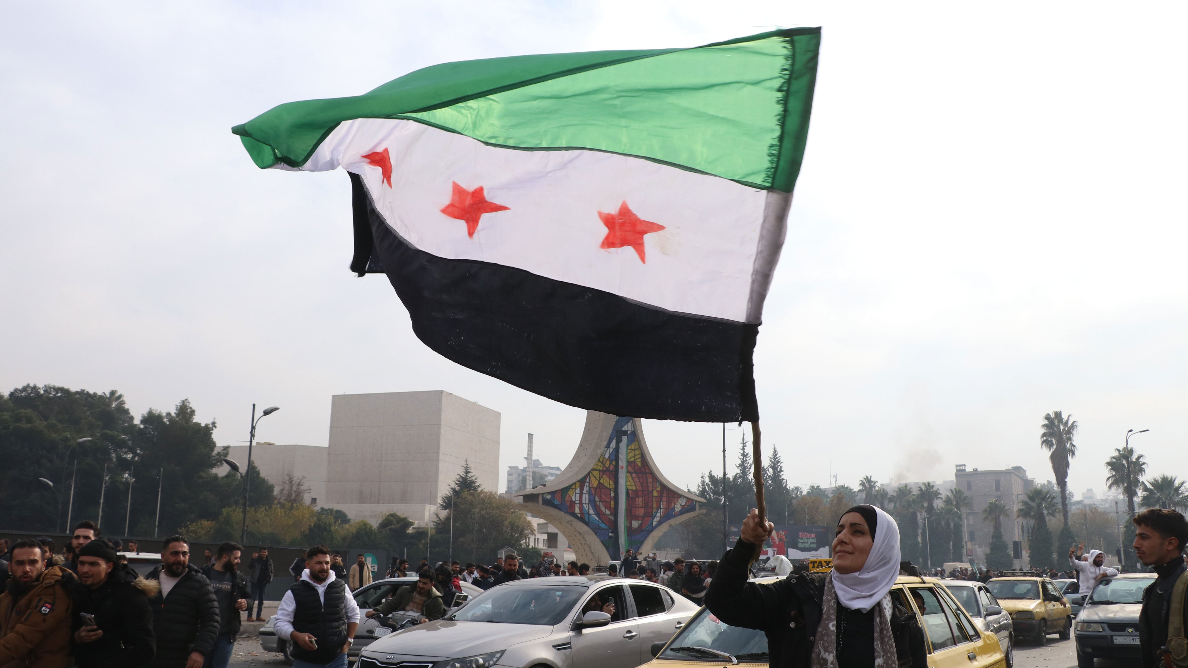 Suriya hökuməti ilə SDF arasında geniş razılaşma əldə edilib