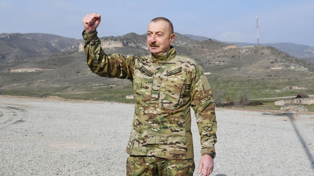 Milli qüdrət və tarixi nailiyyət: