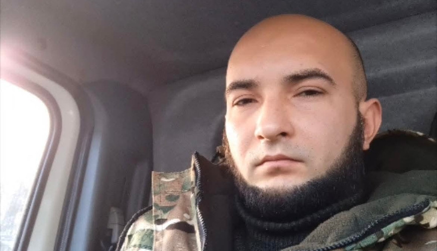 Rusiya-Ukrayna müharibəsində daha bir azərbaycanlı həlak olub