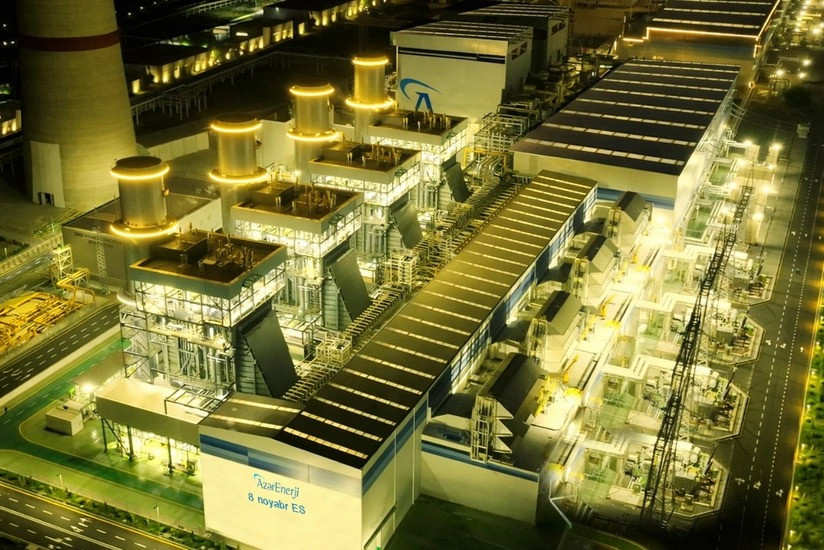 Prezidentin enerji strategiyasını əks etdirən “Nur zəfəri” filmi ictimaiyyətə təqdim olunub