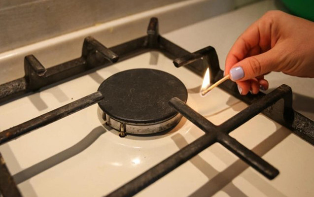 Sumqayıtda 1000 abonent qazsız qalacaq