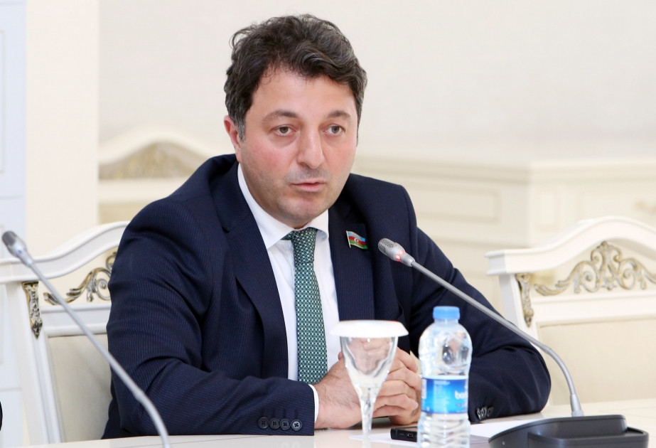 Torpaqlarımızın işğaldan azad edilməsi təkcə ərazi bütövlüyümüzün deyil, həm də milli ləyaqətimizin bərpası idi -