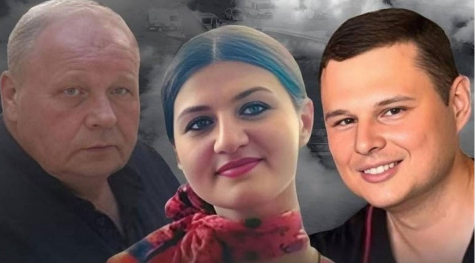 Aktau faciəsinin bir ili: