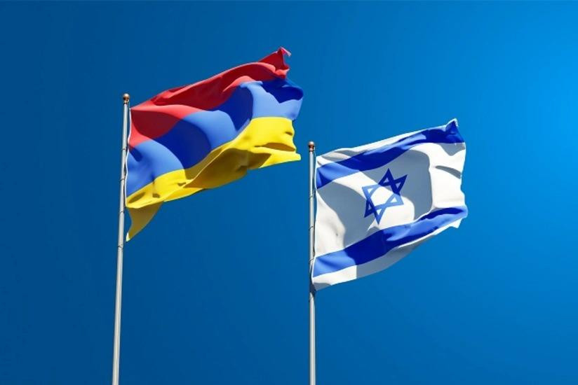 BESA: Ermənistan Qərb və İsrailə yaxınlaşdıqca İran təzyiq göstərir