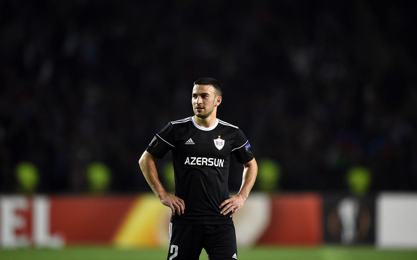 "Araz-Naxçıvan" Qara Qarayevlə yollarını ayırıb