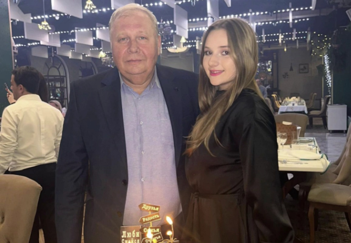 Milli Qəhrəmanın qızı: