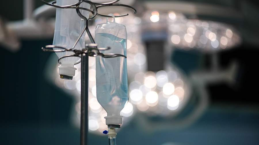 Belqorodda Rusiya əsgəri təyyarə hücumunu dəf edərkən yaralanıb