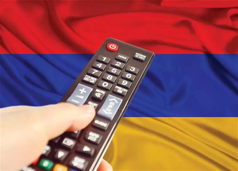 Ermənistan “Şoqhakat” kilsə kanalını ləğv edir