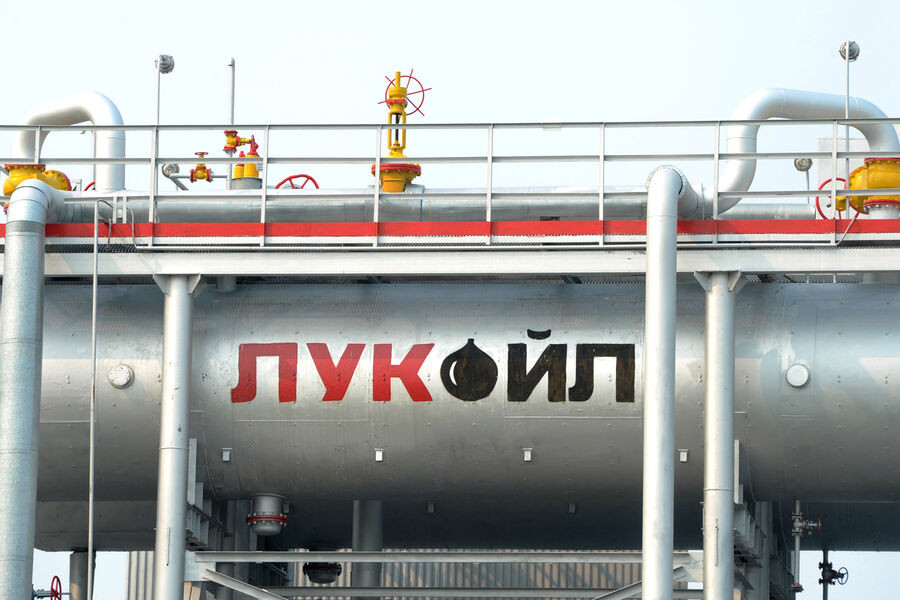 "Lukoil" korporativ tədbirə 60 milyon rubl xərcləyib