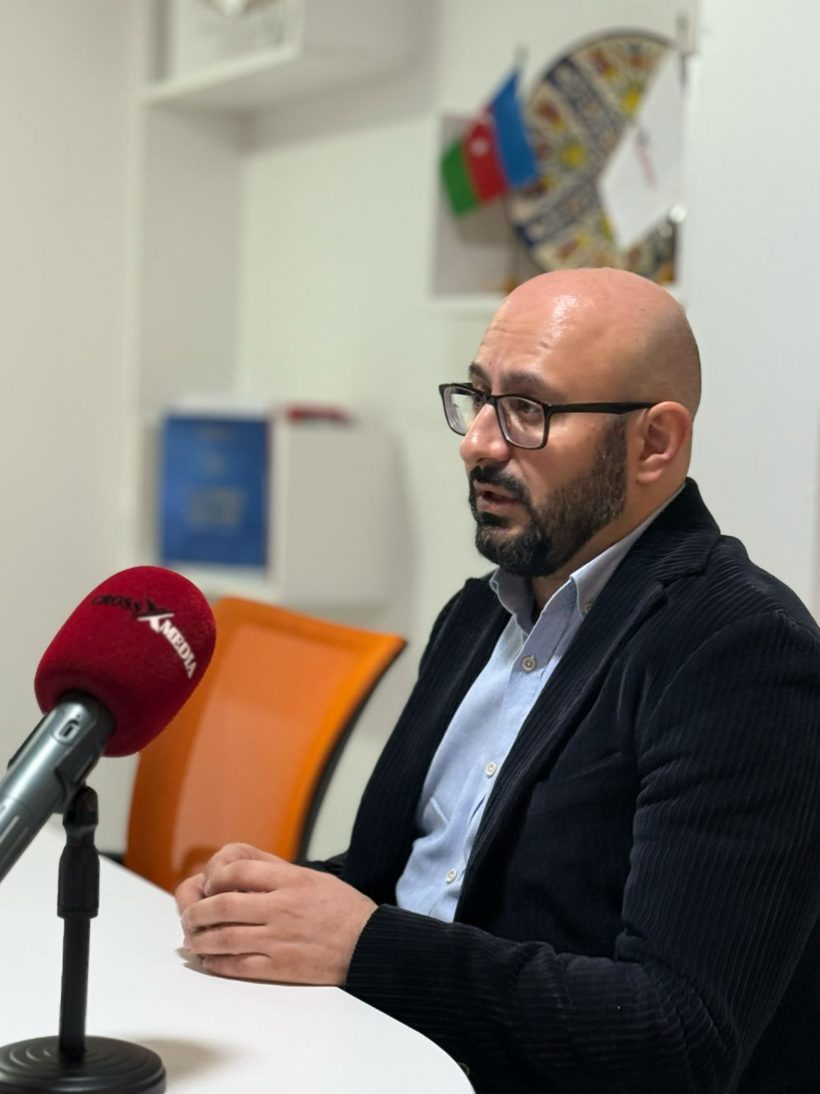 Psixiatrla müsahibə: Son illərdə təşviş və həyəcan pozuntuları artıb -