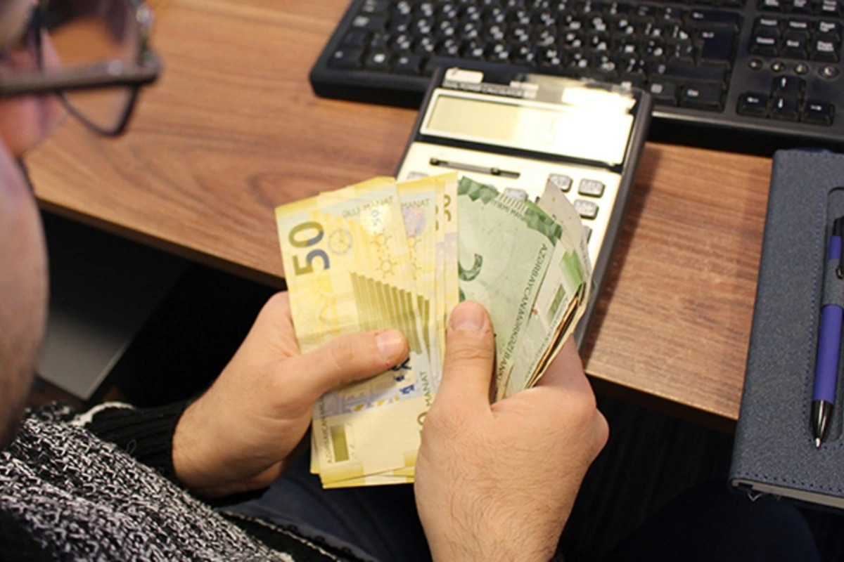 Dekabr ayının sosial ödənişləri ödənilib