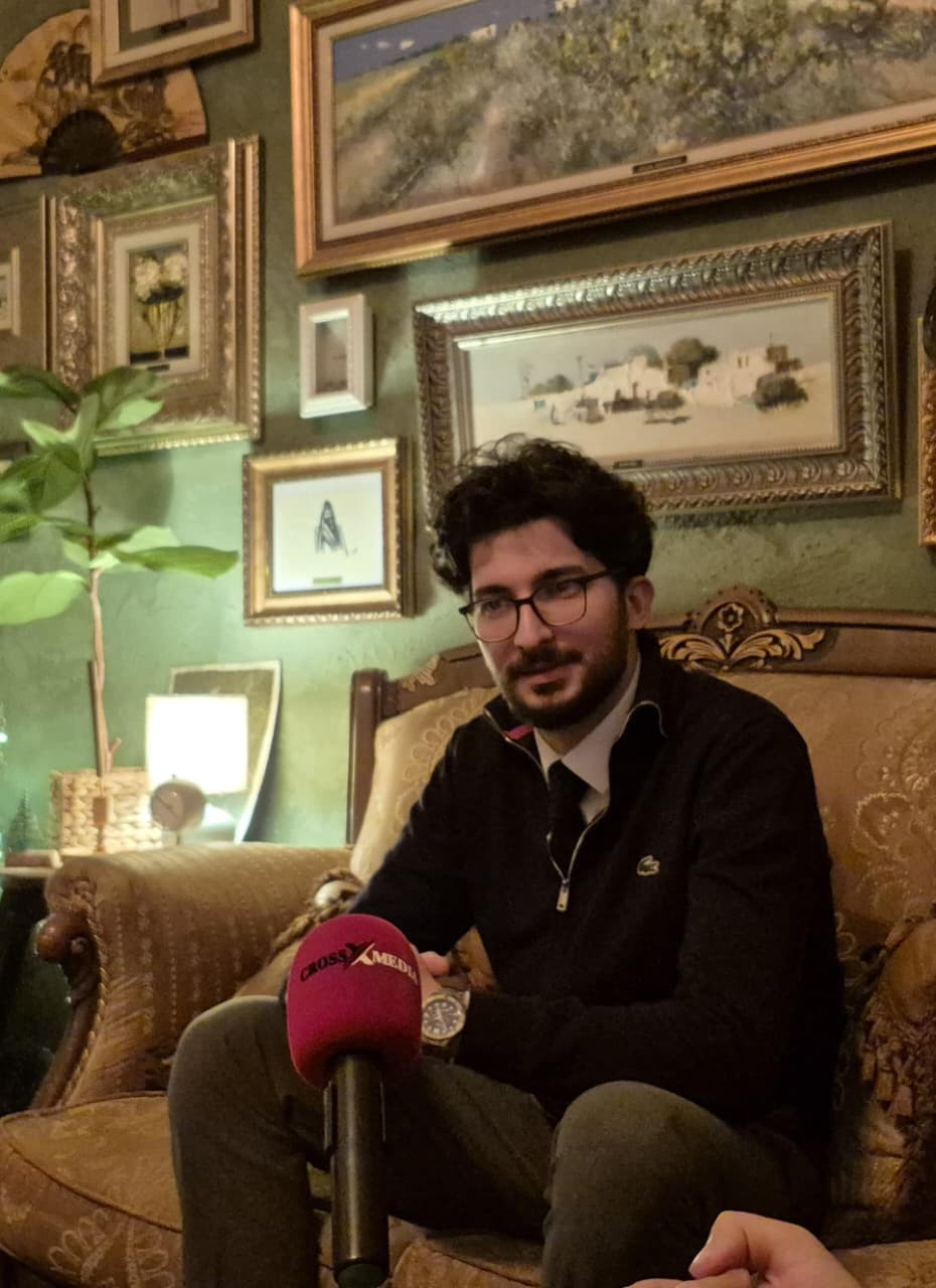 İncəsənət insanların arxasınca getməməlidir, onlara yol göstərməlidir –