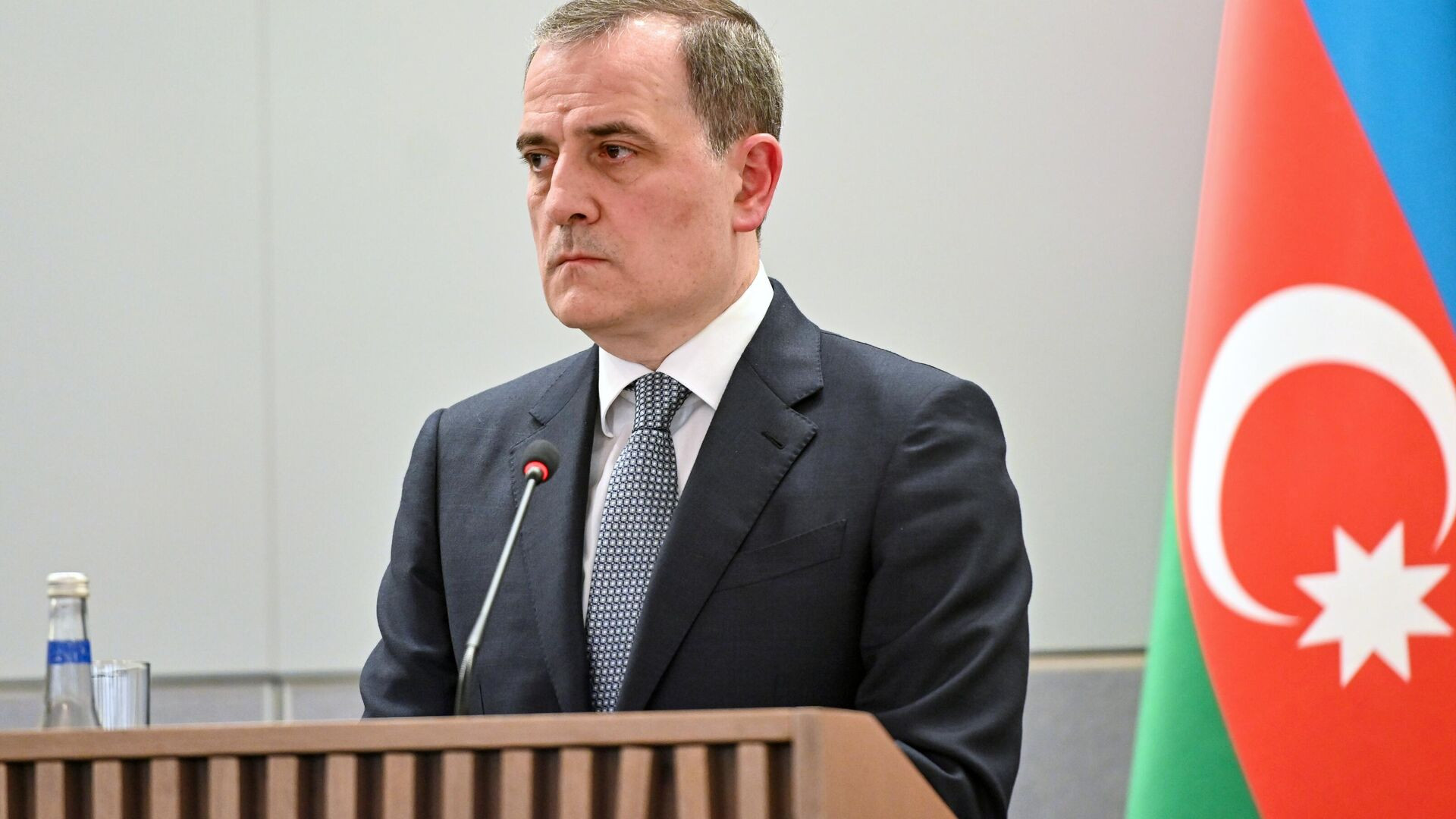 Ermənistanda keçiriləcək görüşlə bağlı Prezidentin təqvimində hansısa plan yoxdur -