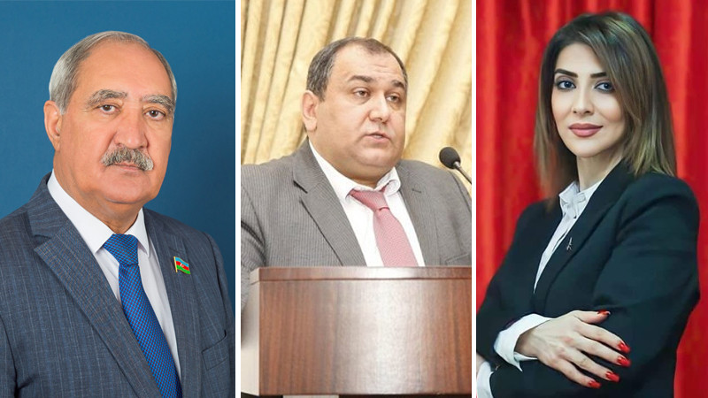 Nazirlik AVP-nin sənədlərini səhv tərtib olunduğu üçün geri qaytardı