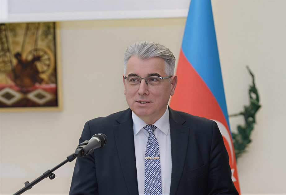 Azərbaycanı dünyada yalnız mədəniyyətlə yox, elmlə də tanıtmalıyıq -