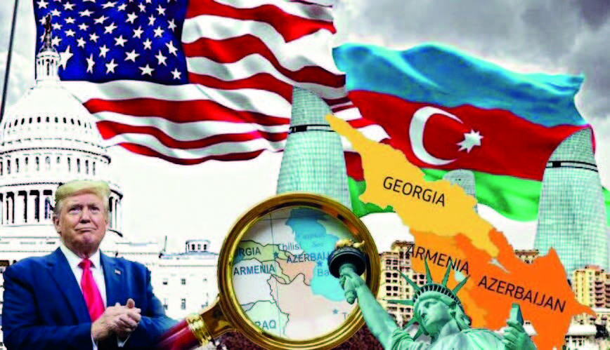 ABŞ-nin Cənubi Qafqazda fəallığı artacaq –