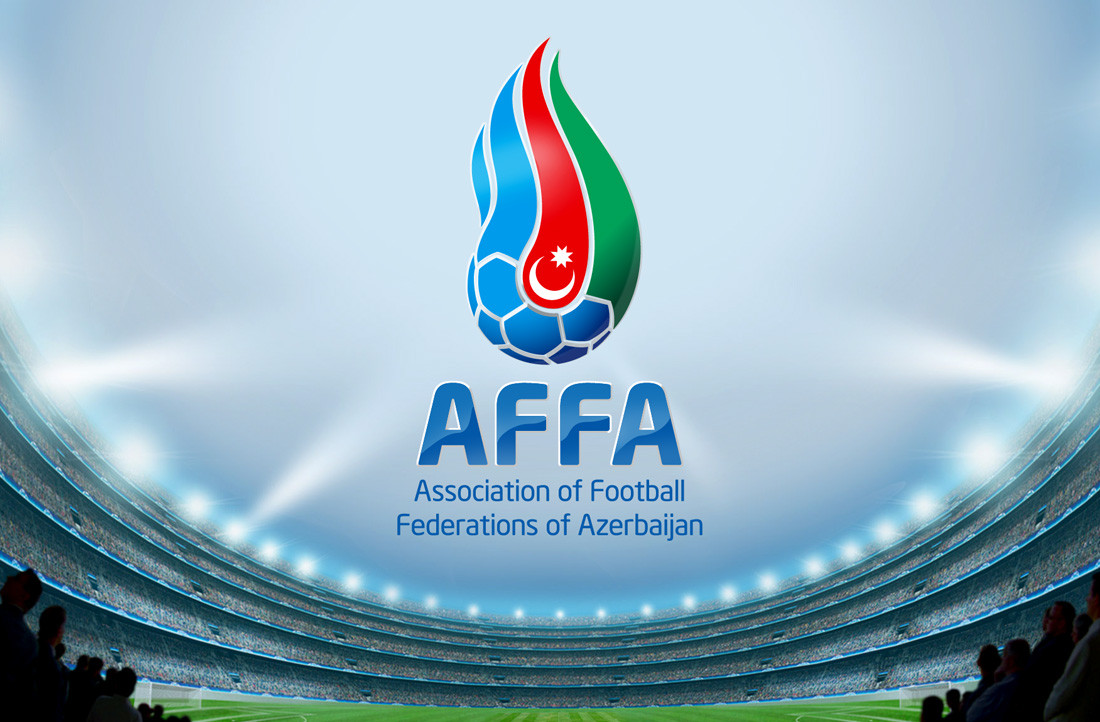 AFFA üç nəfəri futboldan uzaqlaşdırdı