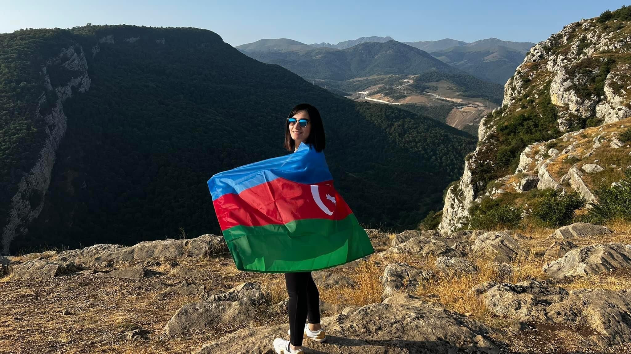 Azərbaycanın haqq mövqeyini ardıcıl və sistemli şəkildə çatdırmaq diasporun əsas missiyasıdır -