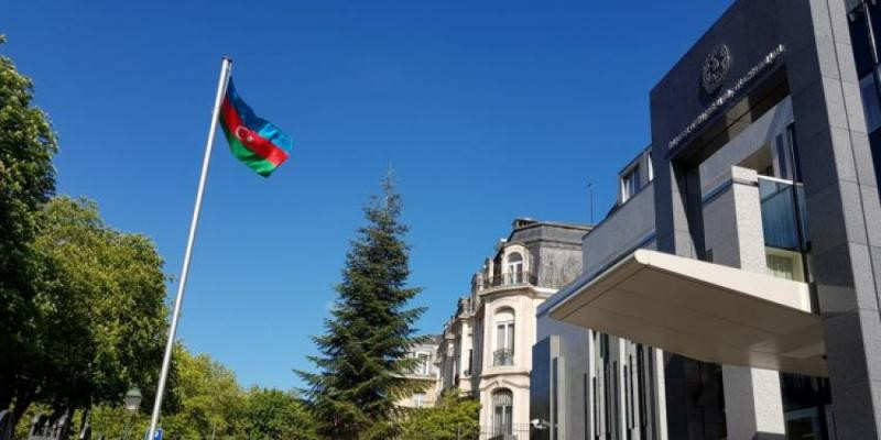Gələn il Bəhreyndə Azərbaycan səfirliyi açılacaq