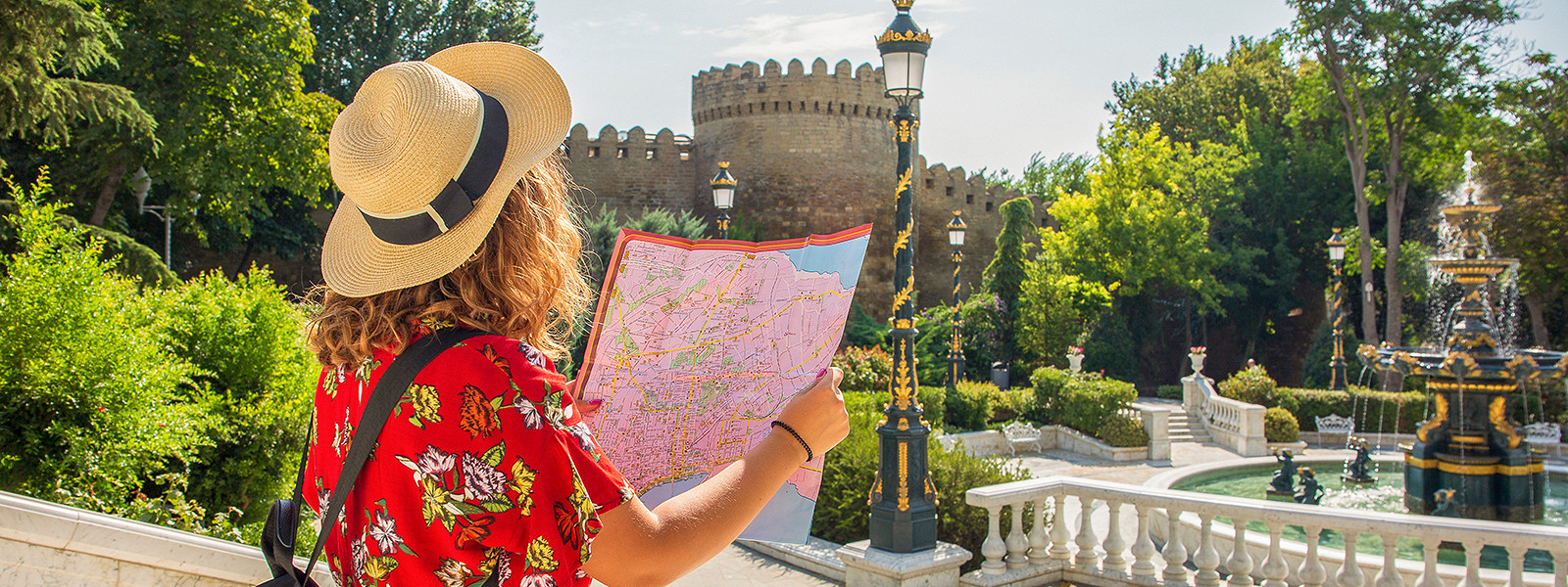 İsraildə Azərbaycan Turizminə marağın artdığı qeyd olunub