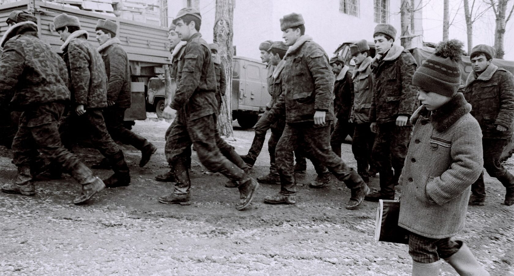 ABŞ arxivi: 1993-cü ildə Ermənistan Qarabağın müstəqil olmayacağını etiraf edib