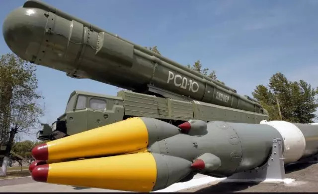 Belarusda “Oreshnik” raket sistemi Rusiya üçün Avropa siqnalıdır