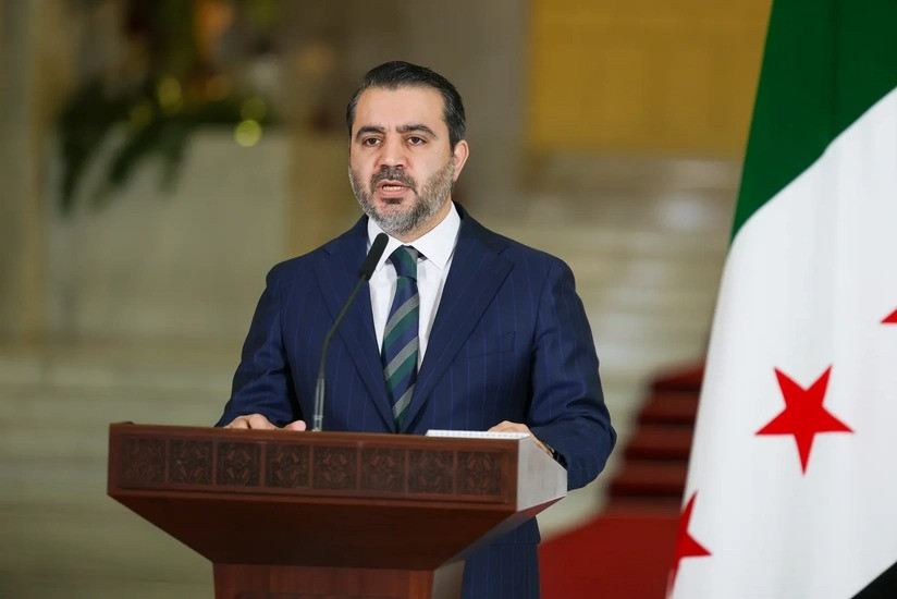 Suriya XİN rəhbəri: “Rusiya bazaları yalnız məqsədinə xidmət etməlidir”