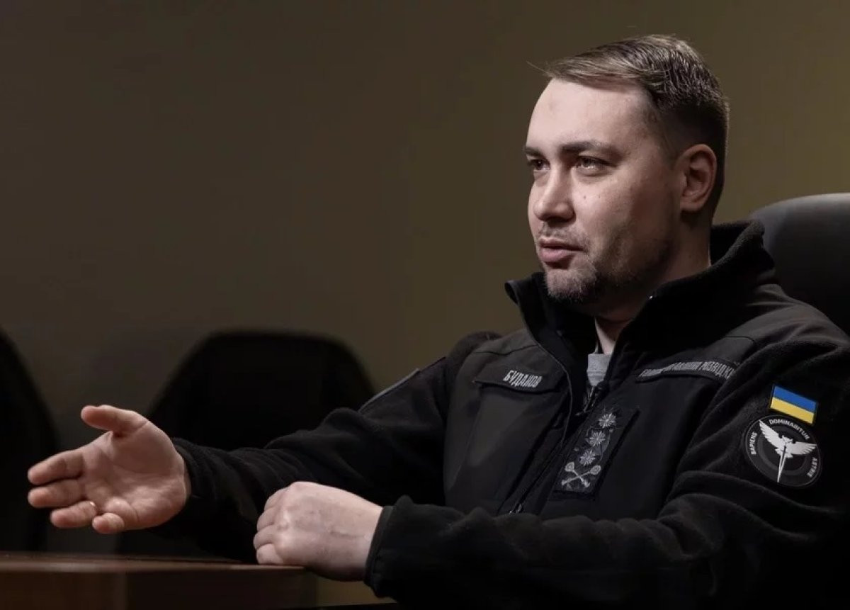 Budanov: Müharibəyə son qoymaq üçün real fürsət 2026-cı ilin fevralında yarana bilər