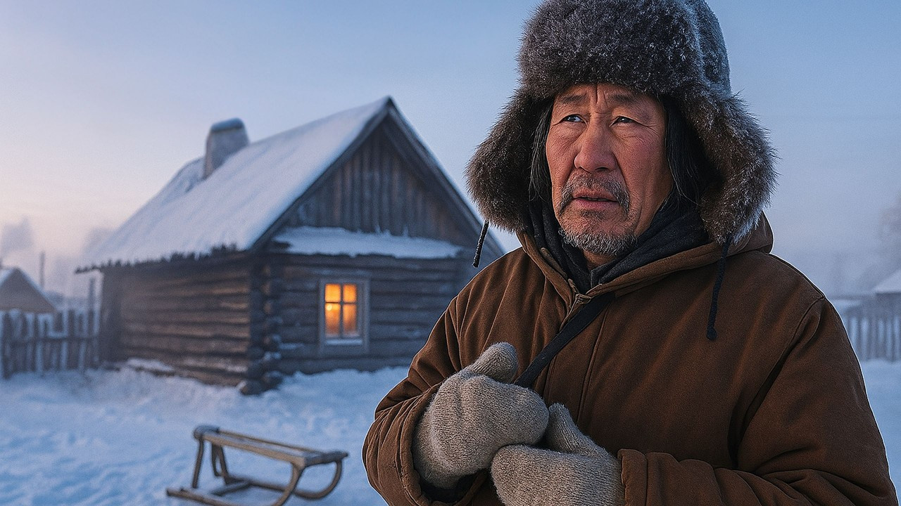 -50°C-də at saxlayan Türk xalqı – Yakutlar niyə gizlənməli oldular?