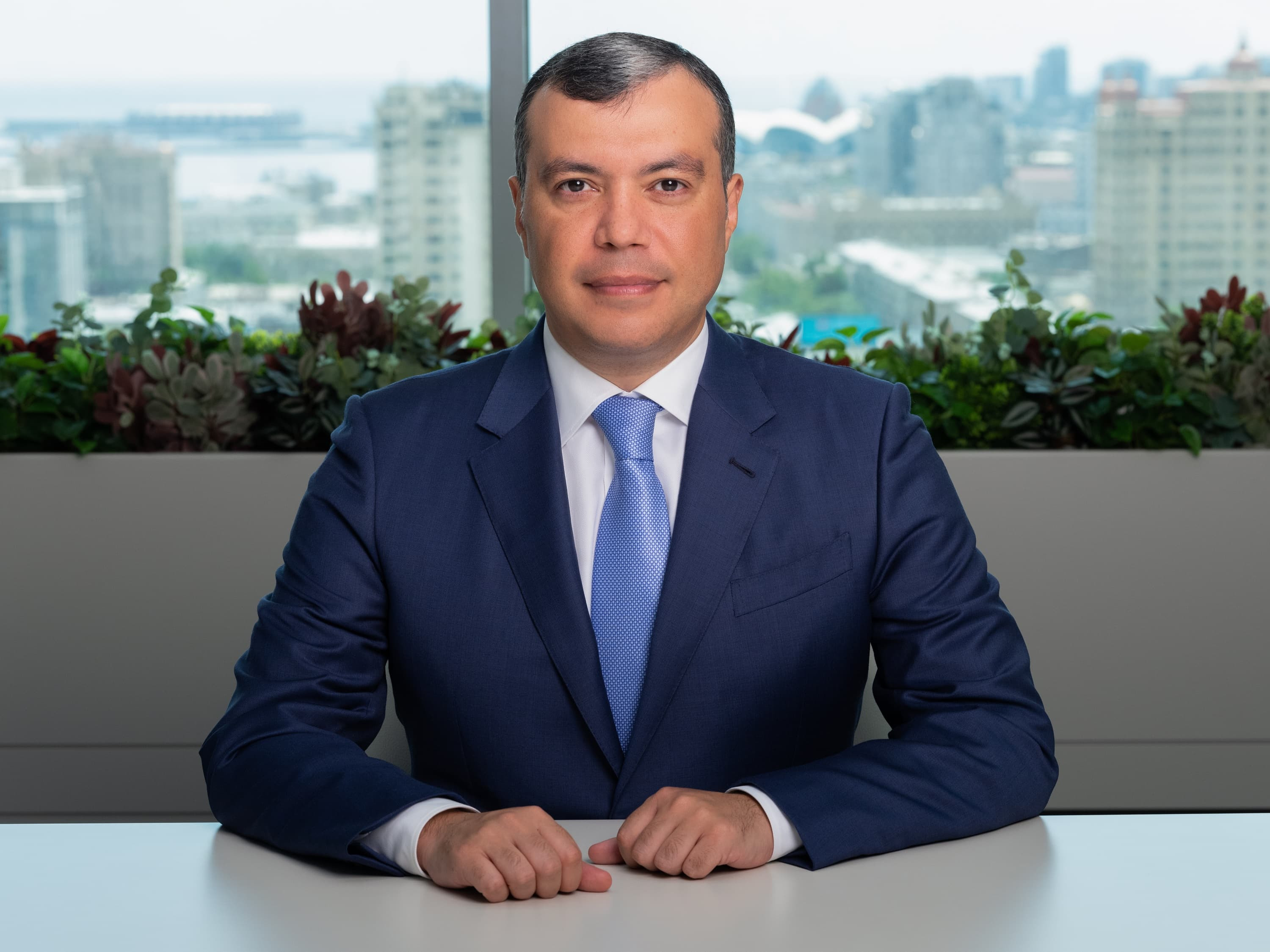 Sahil Babayevdən yeni təyinat