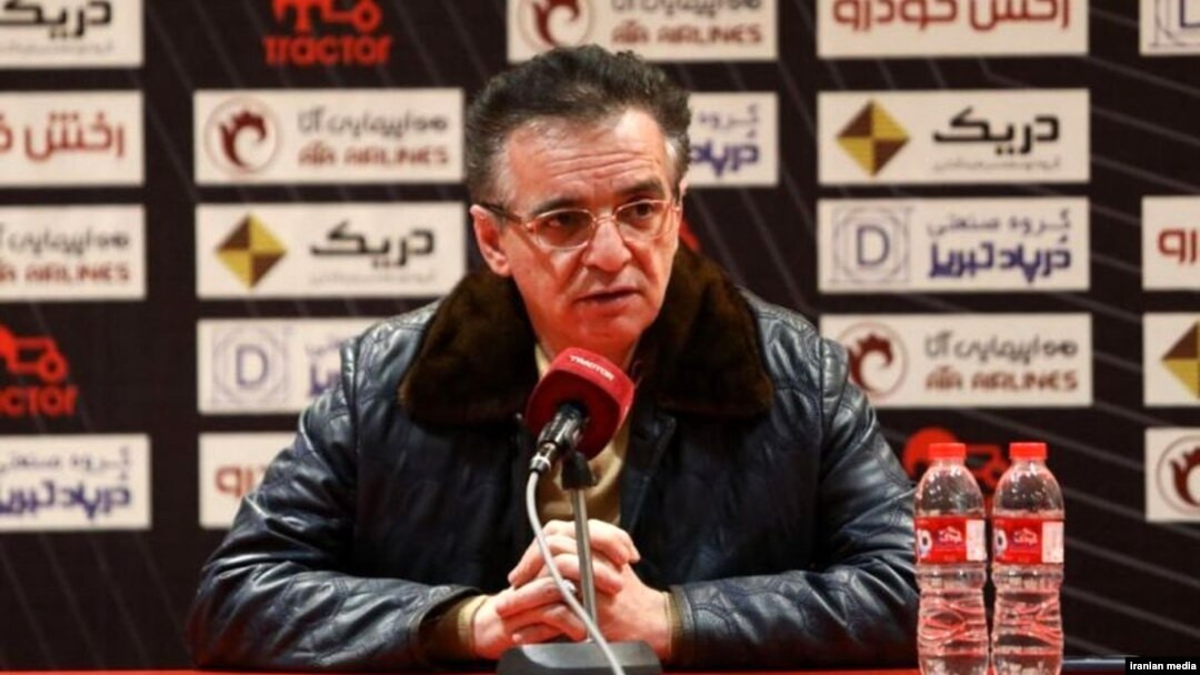 Zunuzi: Məni təhqir edin, ancaq Azərbaycan xalqını yox