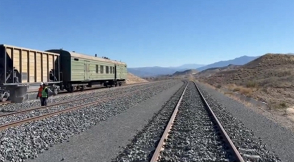 TRIPP layihəsi üzrə tikinti 2026-cı ilin ikinci yarısında başlayacaq