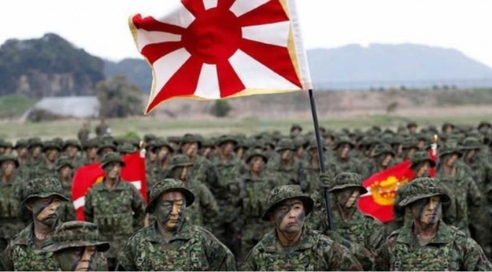 Yaponiya 2026-cı il üçün müdafiə büdcəsini rekord həddə artırır