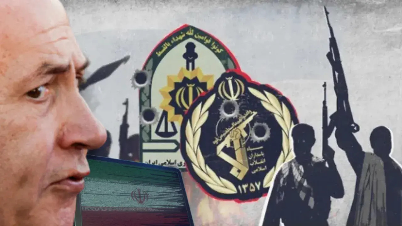 İranın "Handala" qrupu Netanyahunun aparat rəhbərini hədəf aldı