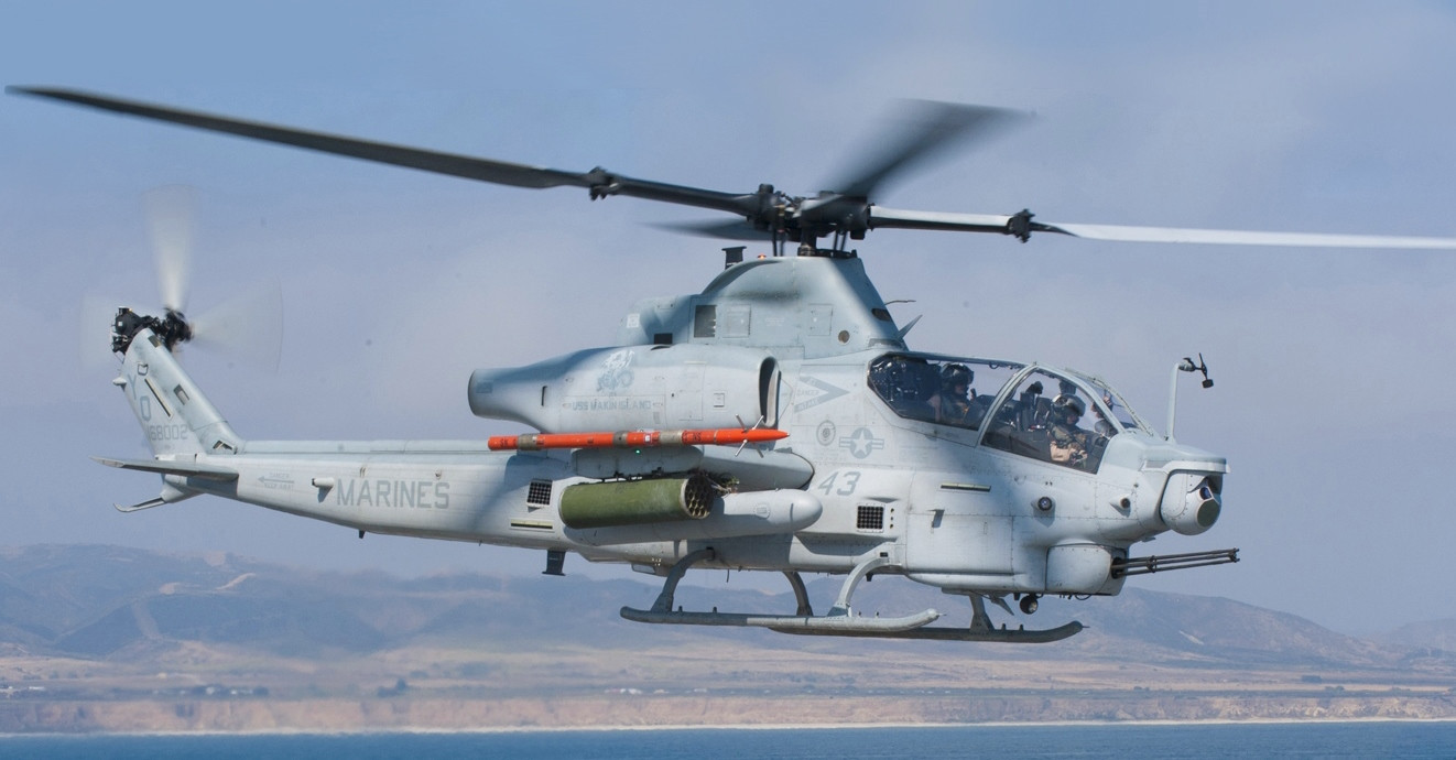ABŞ Polşa üçün 4,7 milyard dollarlıq “Apache” helikopterləri istehsal edəcək