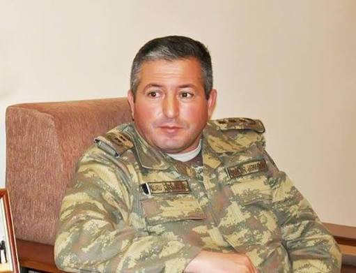 Milli Qəhrəmanın anası vəfat edib